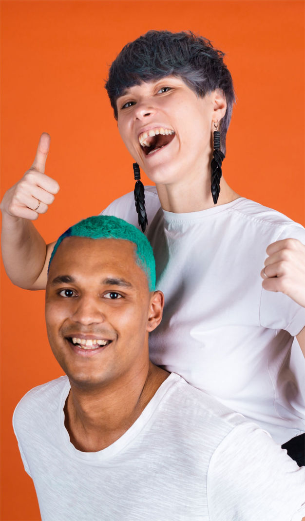 Examinierte Pflegekraft